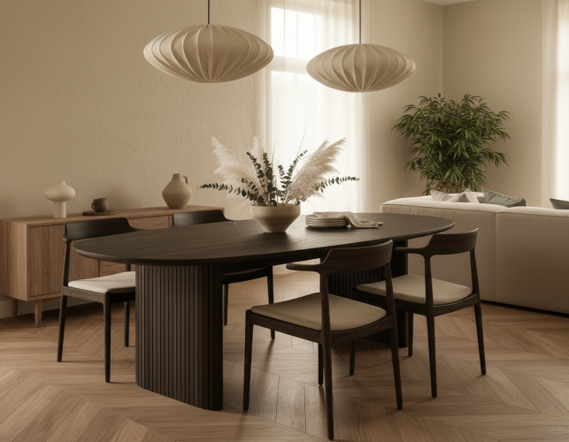 Oakline Living - Balance