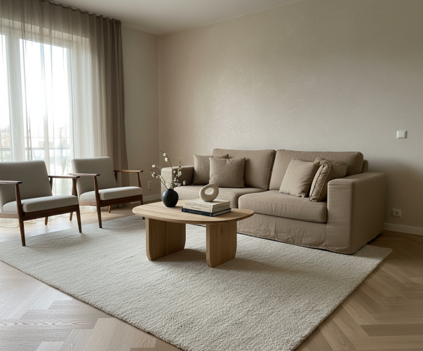 Oakline Living - Calm