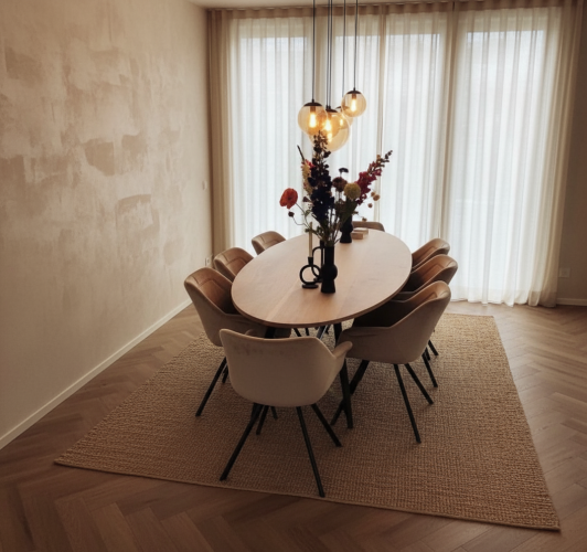 Oakline Living - Elipse