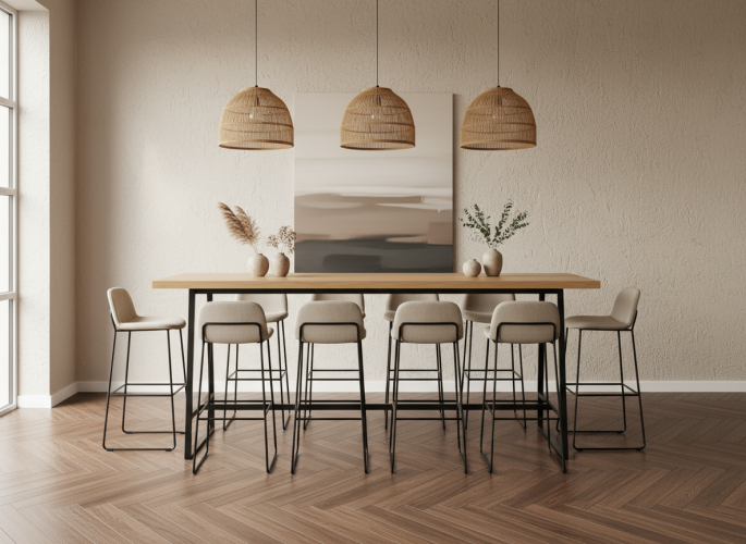 Oakline Living - Motion Prime