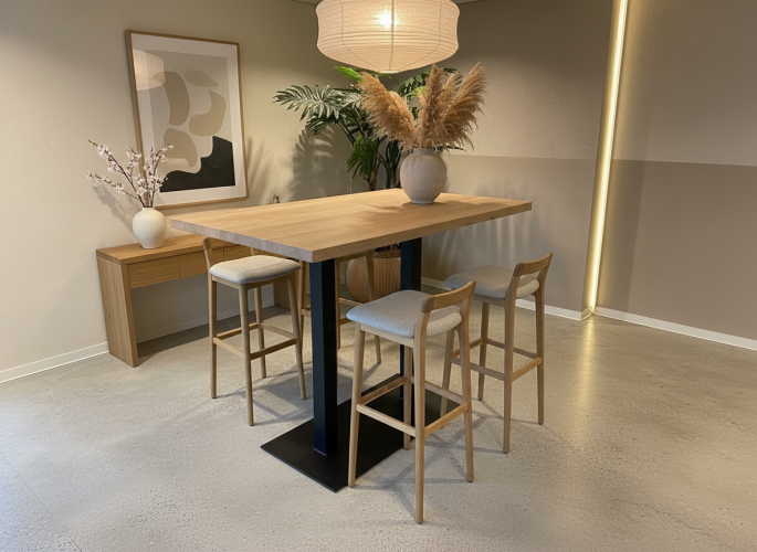 Oakline Living - Motion