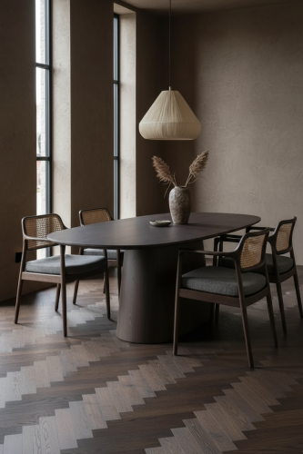Oakline Living - Orbit