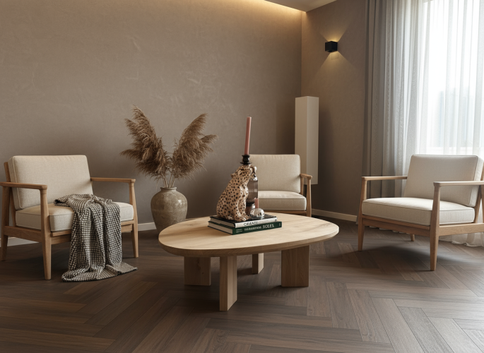 Oakline Living - Pure