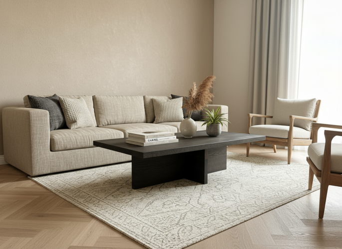 Oakline Living - Plateau