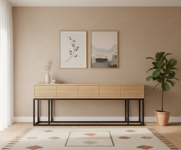 Oakline Living - Tower
