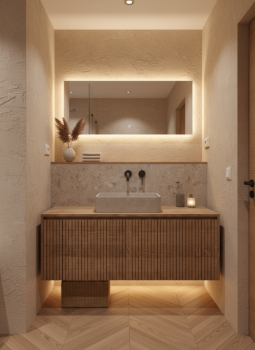 Oakline Spa - Flow