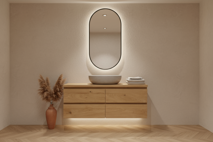 Oakline Spa - Quadra