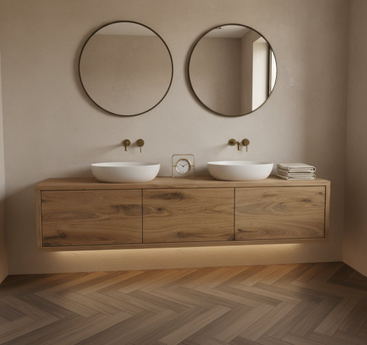 Oakline Spa - Wave