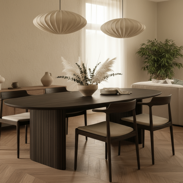 Oakline Living - Balance
