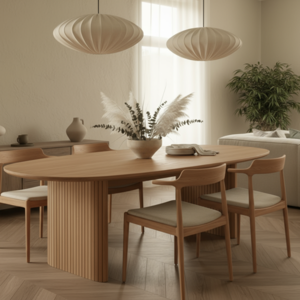 Oakline Living - Balance