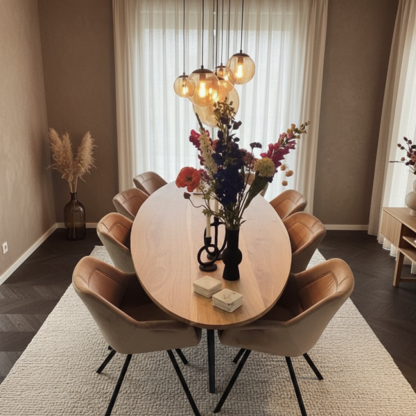 Oakline Living - Elipse