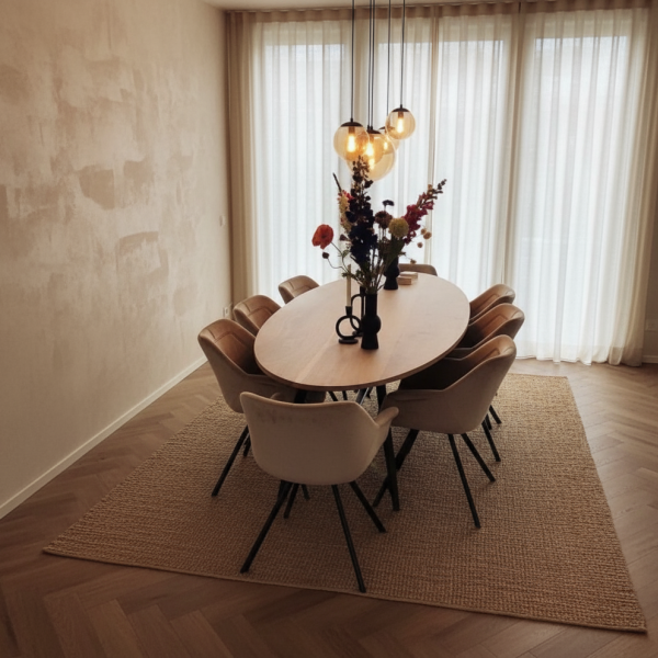 Oakline Living - Elipse