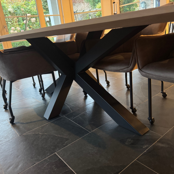 Oakline Living - Ellora