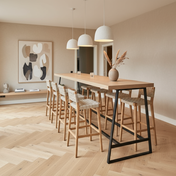 Oakline Living - Motion Prime