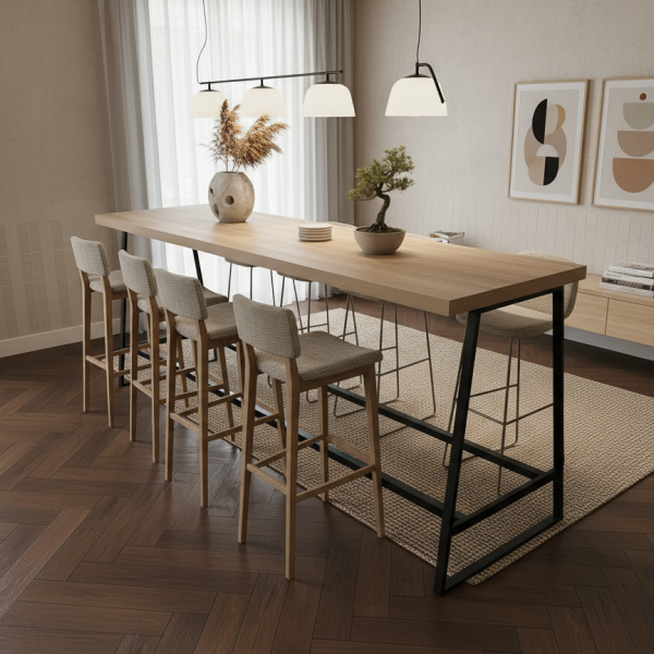 Oakline Living - Motion Prime