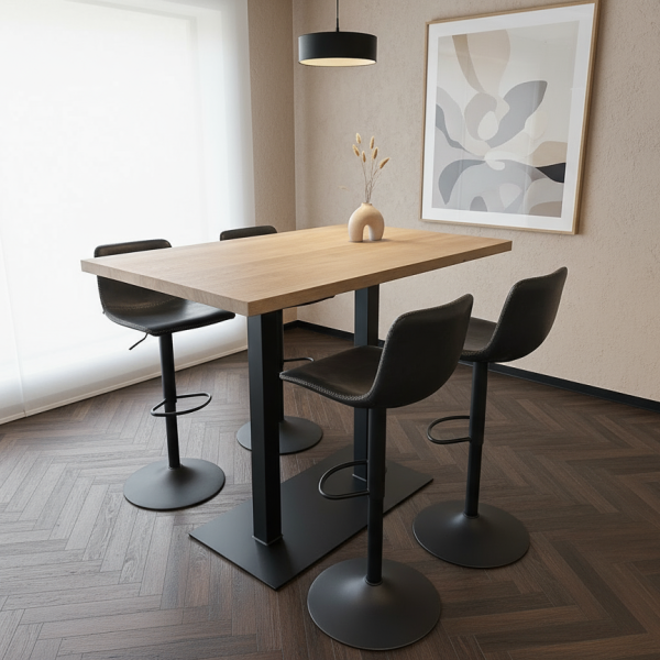 Oakline Living - Motion