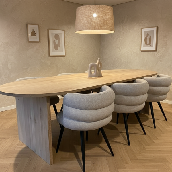 Oakline Living - Nova