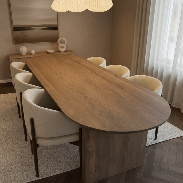 Oakline Living - Nova
