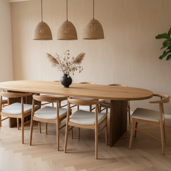 Oakline Living - Nova