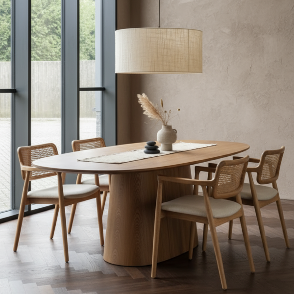 Oakline Living - Orbit