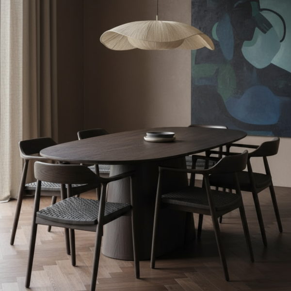 Oakline Living - Orbit