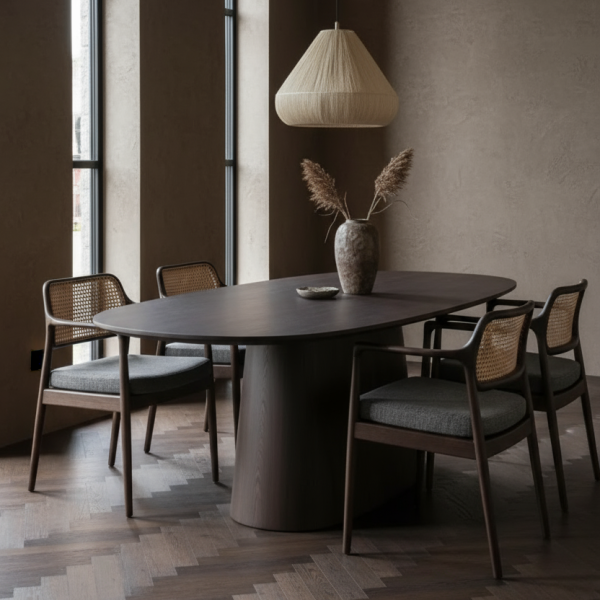 Oakline Living - Orbit