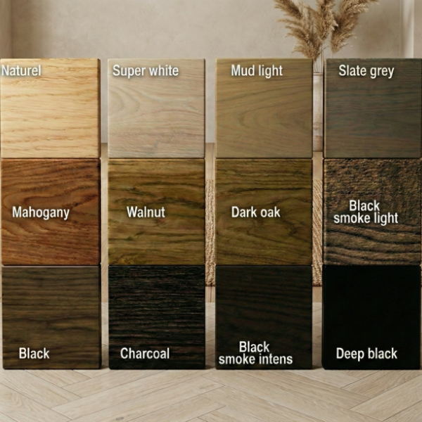 Oakline Living - Organic