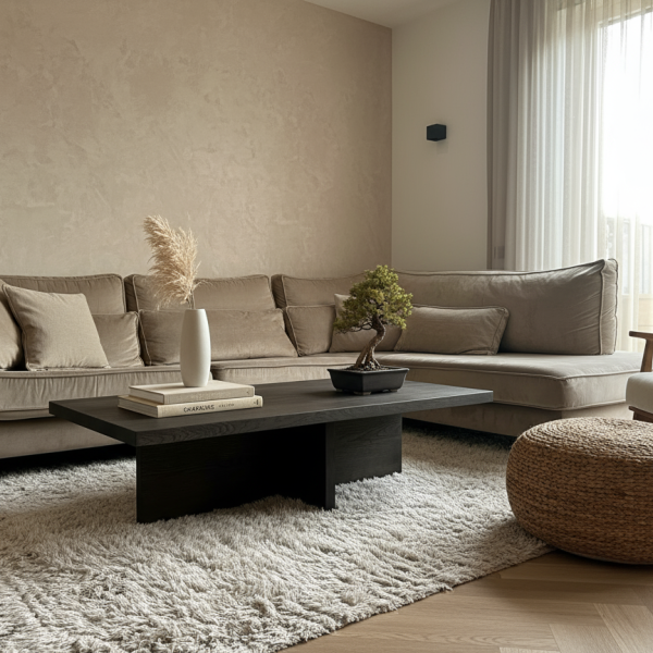 Oakline Living - Plateau
