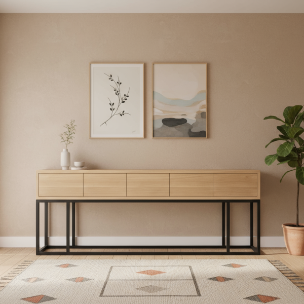 Oakline Living - Tower