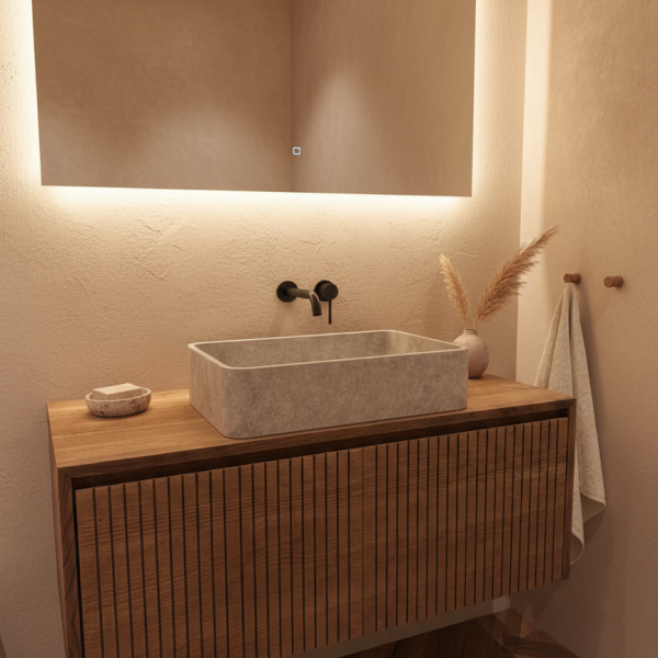 Oakline Spa - Flow