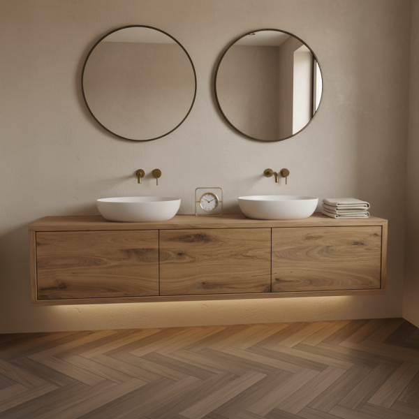 Oakline Spa - Flow