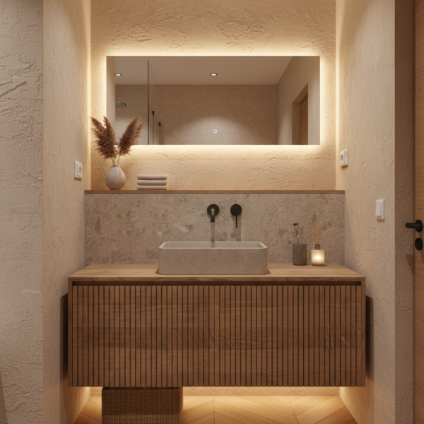 Oakline Spa - Flow