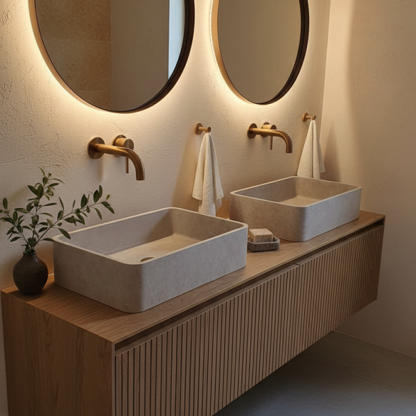 Oakline Spa - Flow