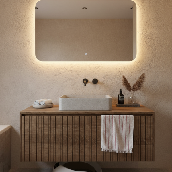 Oakline Spa - Flow
