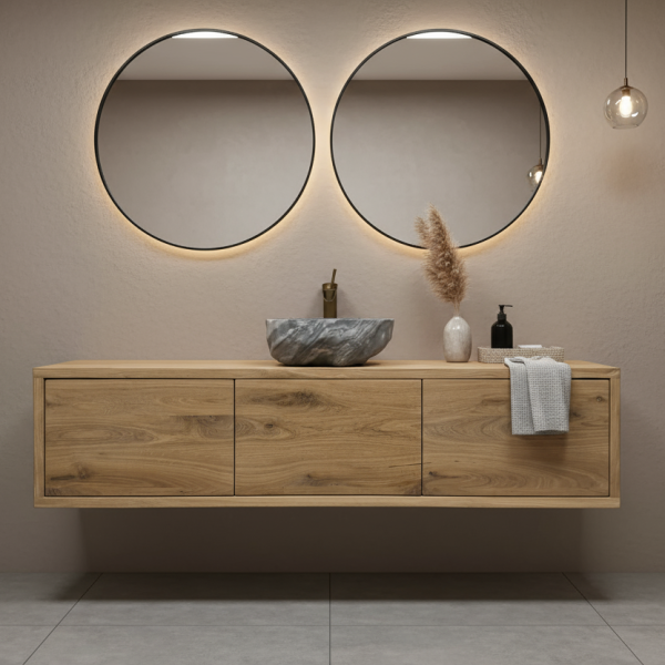 Oakline Spa - Wave