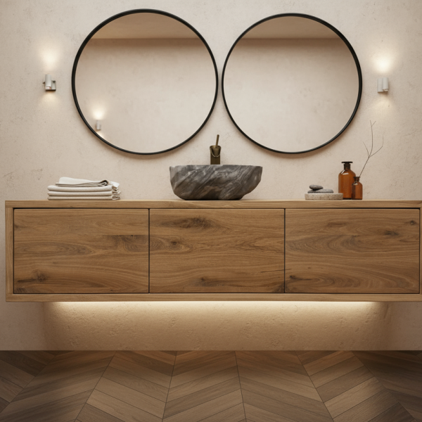 Oakline Spa - Wave