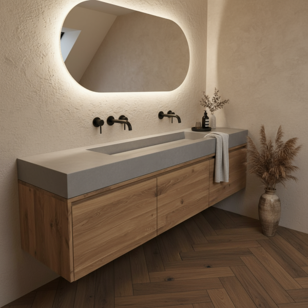 Oakline Spa - Wave