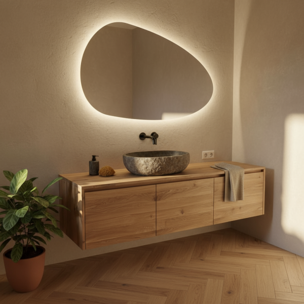 Oakline Spa - Wave