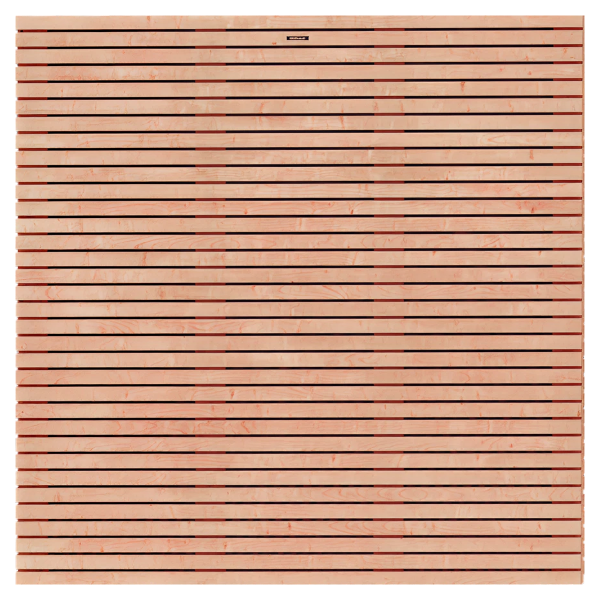 Tuinscherm Elan 180 x 180cm LD Douglas